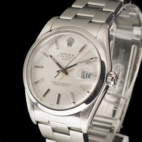 prezzi rolex oyster perpetual